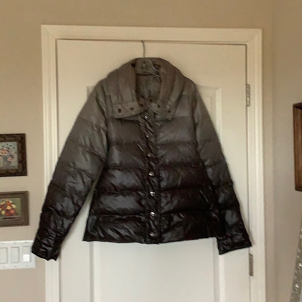 Winter jacket
